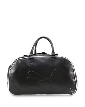 puma Ace Grip Bag with Logo Print-picture-14