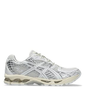 asics Sneakers with Synthetic Upper-picture-22