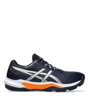 Buy ASICS Men Gel-Peake 3 Cricket Shoes Online | Ajio.com
