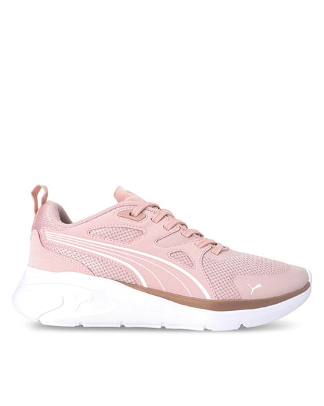 Buy Pink Sports Shoes for Women by Puma Online