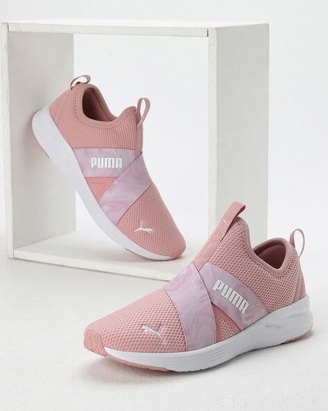 Better Foam Prowl Slip-On Running Shoes