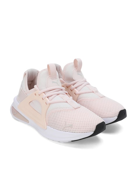 Puma Enzo Puma Sport Lifestyle 36 Softride Enzo Evo Lace-Up