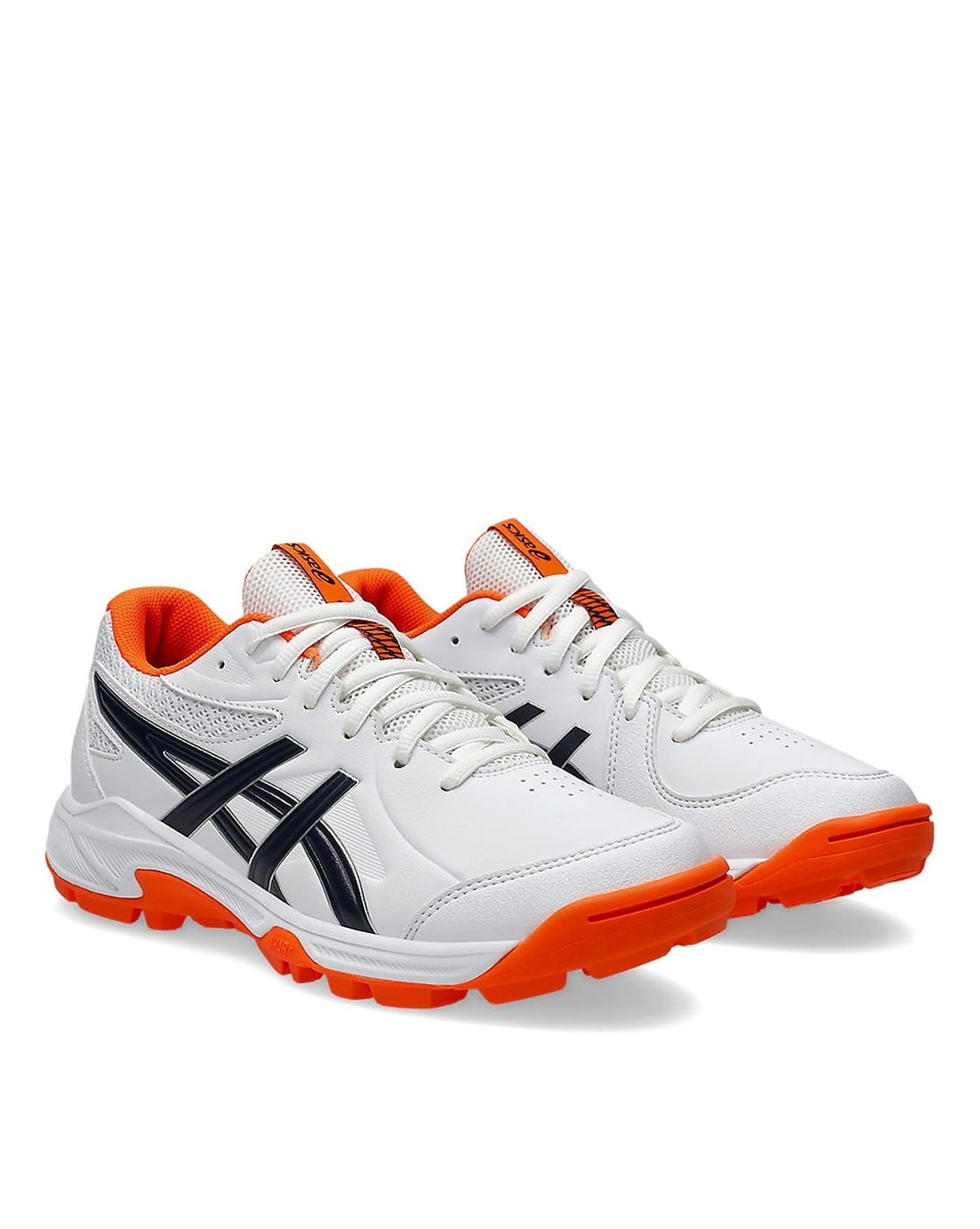 Buy ASICS Kids GEL-PEAKE 3 GS Synthetic Online | Ajio.com