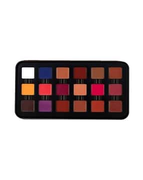 character Pro Lipstick Palette-C A401-picture-21