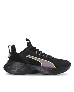 puma Softride Sway Lace-Up Running Shoes-picture-23