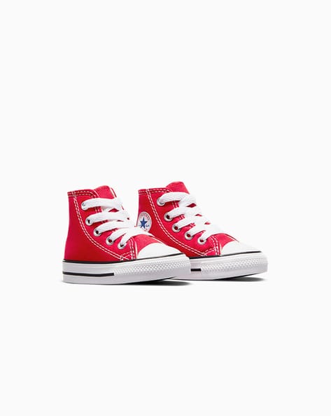 Infant Chuck Taylor All Star Classic High Top Sneakers
