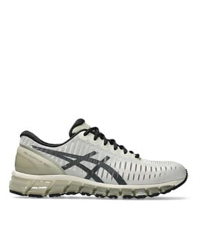 asics Unisex GEL-QUANTUM 360 I Synthetic Fibre Sneakers-picture-41