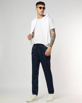 buda jeans co Men Slim Fit Trousers-picture-12