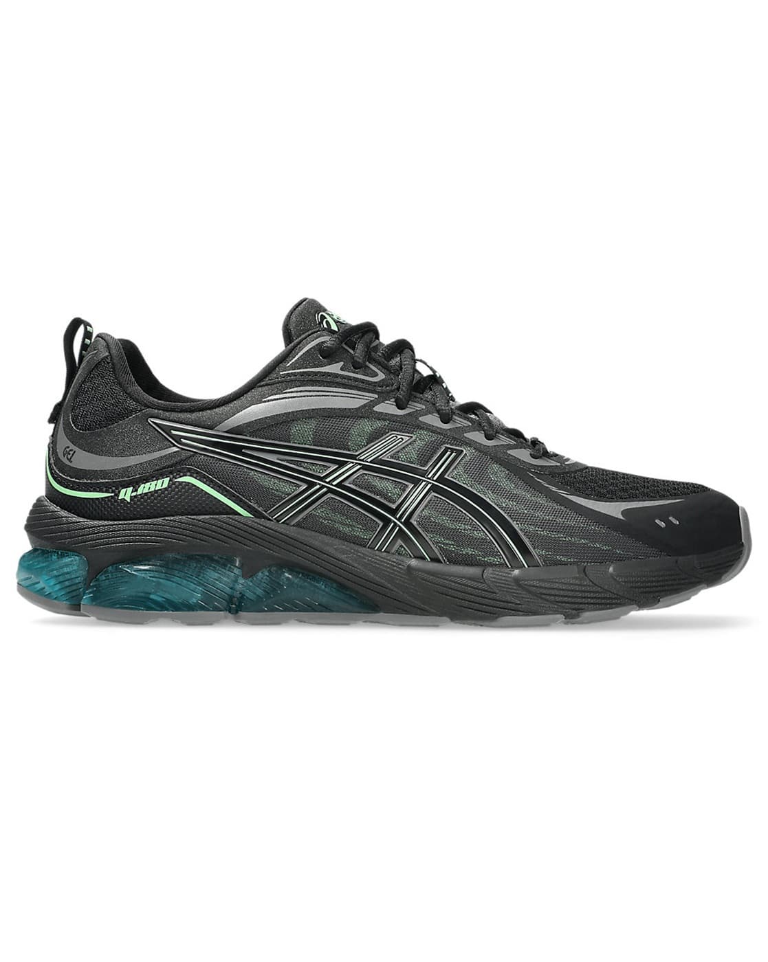 Men Gel-Quantum 180 VIII Sportstyle Shoes