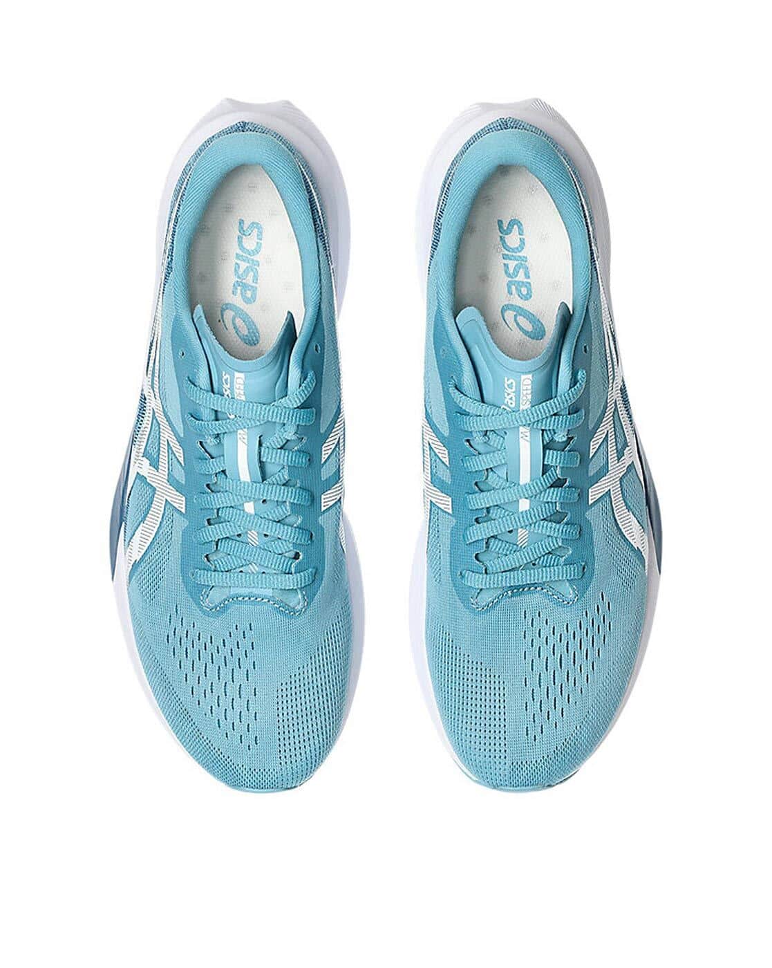 Buy ASICS Men Magic Speed 4 Running Shoes Online | Ajio.com