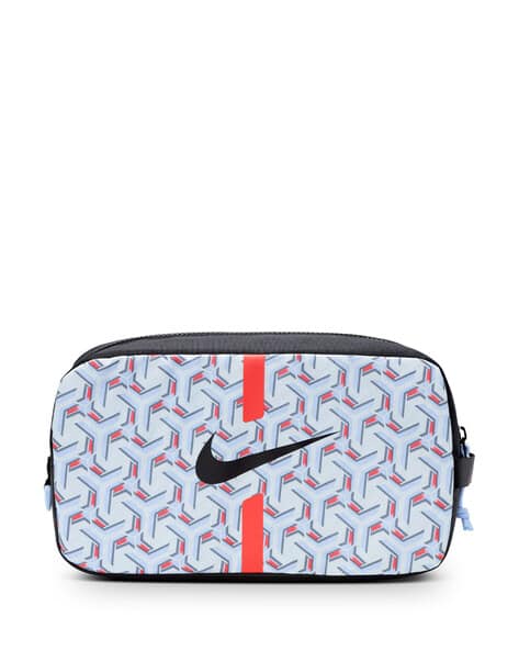 nike shoe pouch