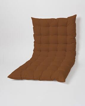 skanda fab Checked Rectangular Cushions -picture-31