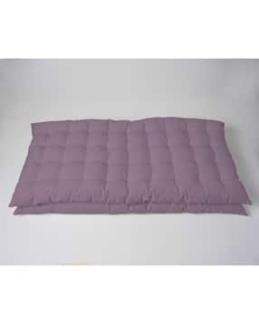 skanda fab Set of 2 Checked Rectangular Cushions -picture-50