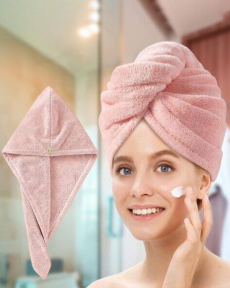 Fezora Microfiber Bath Towel