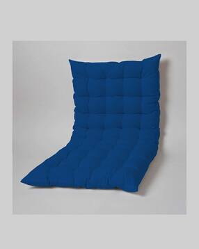 skanda fab Checked Rectangular Cushions -picture-44