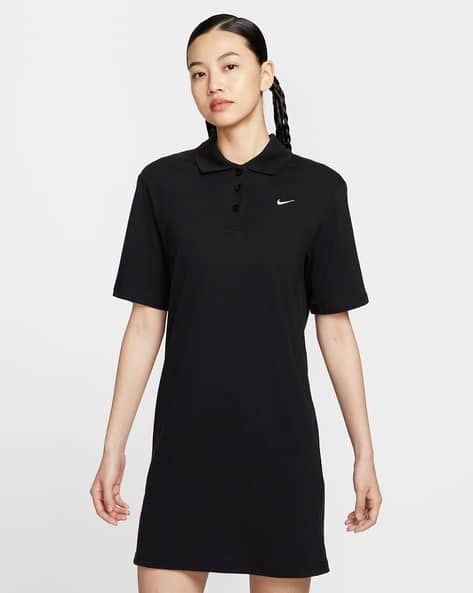 Buy Black Dresses for Women by NIKE Online
