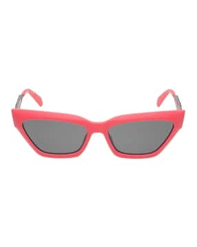 calvin klein jeans Women UV-Protected Cat-Eye Sunglasses-CKJ 22640 675 57 S-picture-13