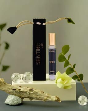 Sentire Unisex Perfume 10 ml-picture-10