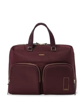 mokobara Men Logo Embossed Sling Bag-picture-14