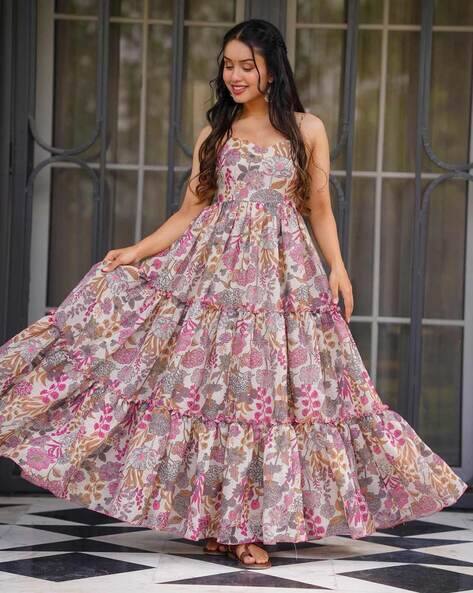 ajio party dresses You can connect the dots later for now, these #SelfPortrait looks are waiting for you on Ajio Luxe., #AjioLuxe #OnlyOnAjioLuxe, [Ajio Luxe, Self Portrait, Polka Dots, Occasion Wear, Party Dress,