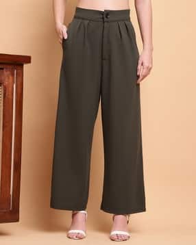 jakanary Women Relaxed Fit Pants-picture-19