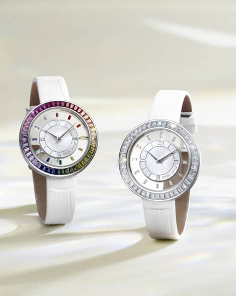 Buy White MOP Watches for Women by CIGA Design Online