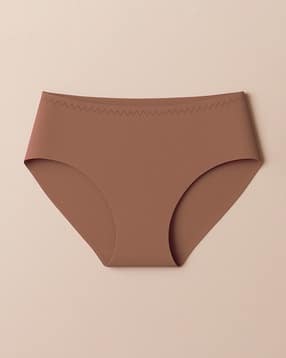 samvar Women Full-Coverage Briefs with Elasticated Waist-picture-12