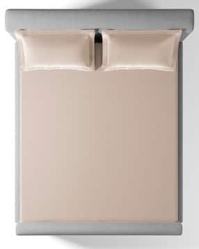 sansaar 210 GSM King Size Bedsheet with Pillow Covers-picture-30