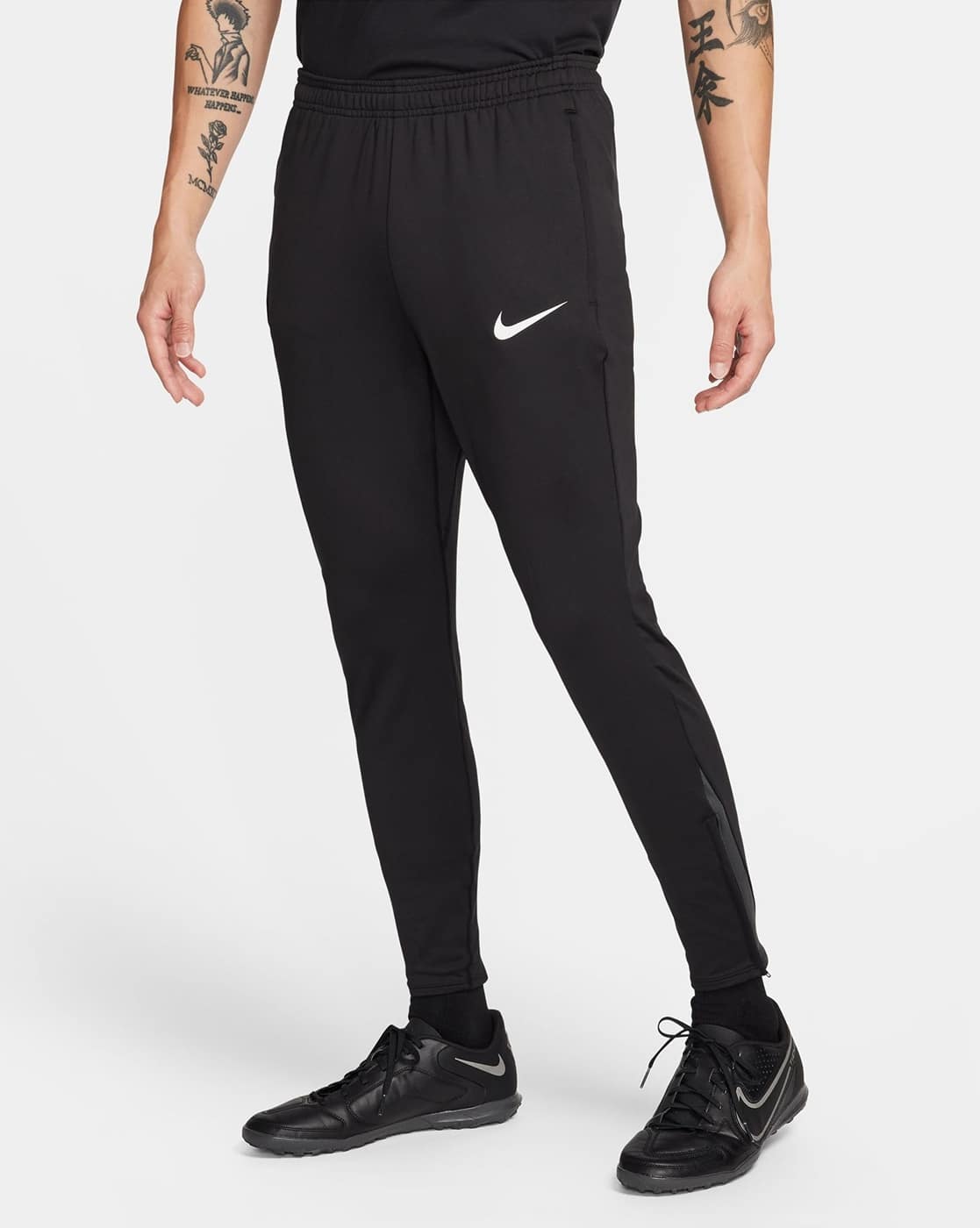 Buy Black Track Pants for Men by NIKE Online