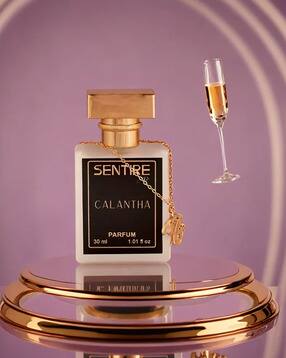 sentire Premium Unisex Perfume-picture-15