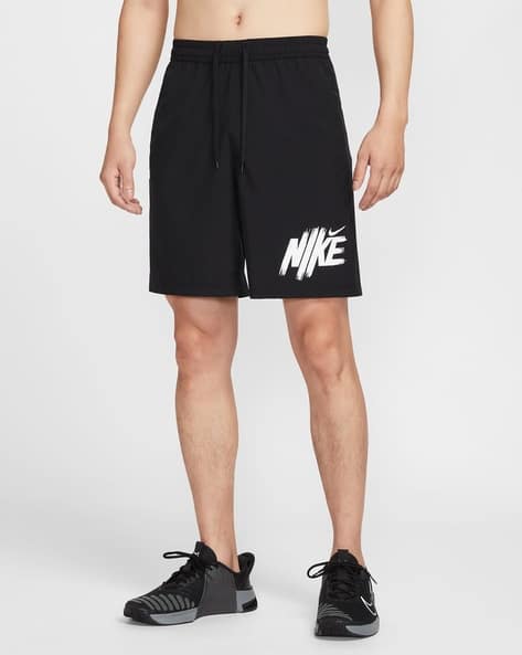 Dri-Fit Form IN UL Regular Fit Shorts