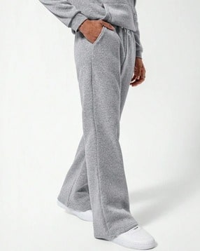 neonomad Men Mid Rise Straight Track Pants-picture-10