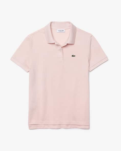 Lacoste Womens Soft Polo Shirts Cheap Lacoste Women's Polo T