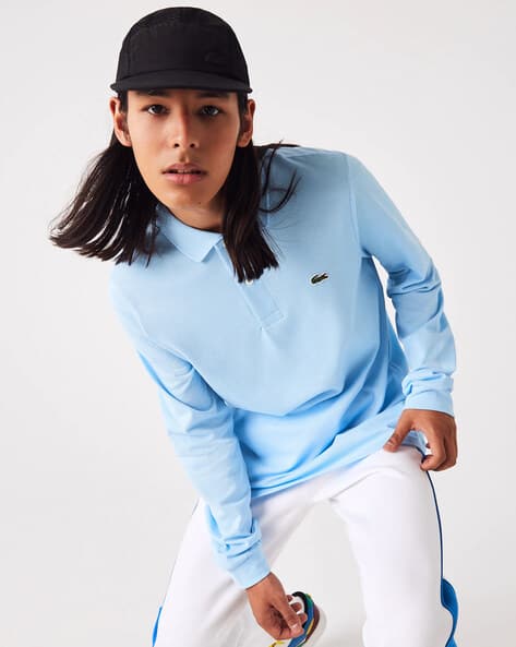 Clothing Classic Polo Full Sleeve T Shirts Crew Clothing Company