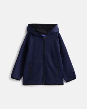chicco Boys Hooded Jacket-picture-18