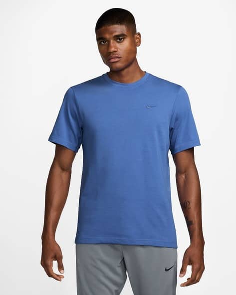 Dri-FIT Primary Training Crew-Neck T-Shirt