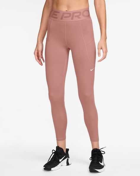 Nike Pro Nike Workout Pants With Pockets Nike Pro Nike Womens