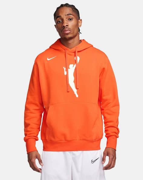 Buy Orange Tshirts for Men by NIKE Online