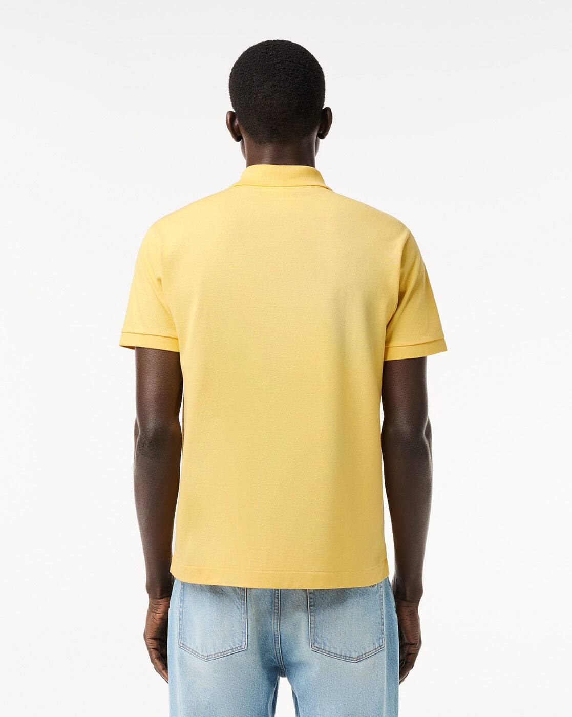 Buy Yellow Tshirts for Men by Lacoste Online | Ajio.com Buy Yellow Tshirts for Men by Lacoste Online | Ajio.com