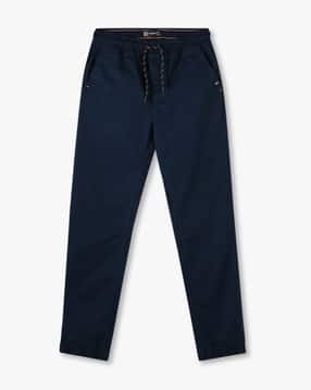 Boys Cotton Joggers-image-13