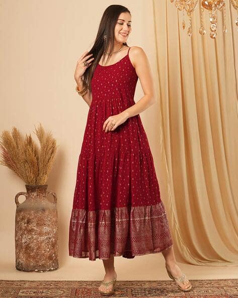 festive dress women Donna Morgan For Maggy London Violeta Mesh Midi Gathered Dress – Deja Nu Tx main image 0