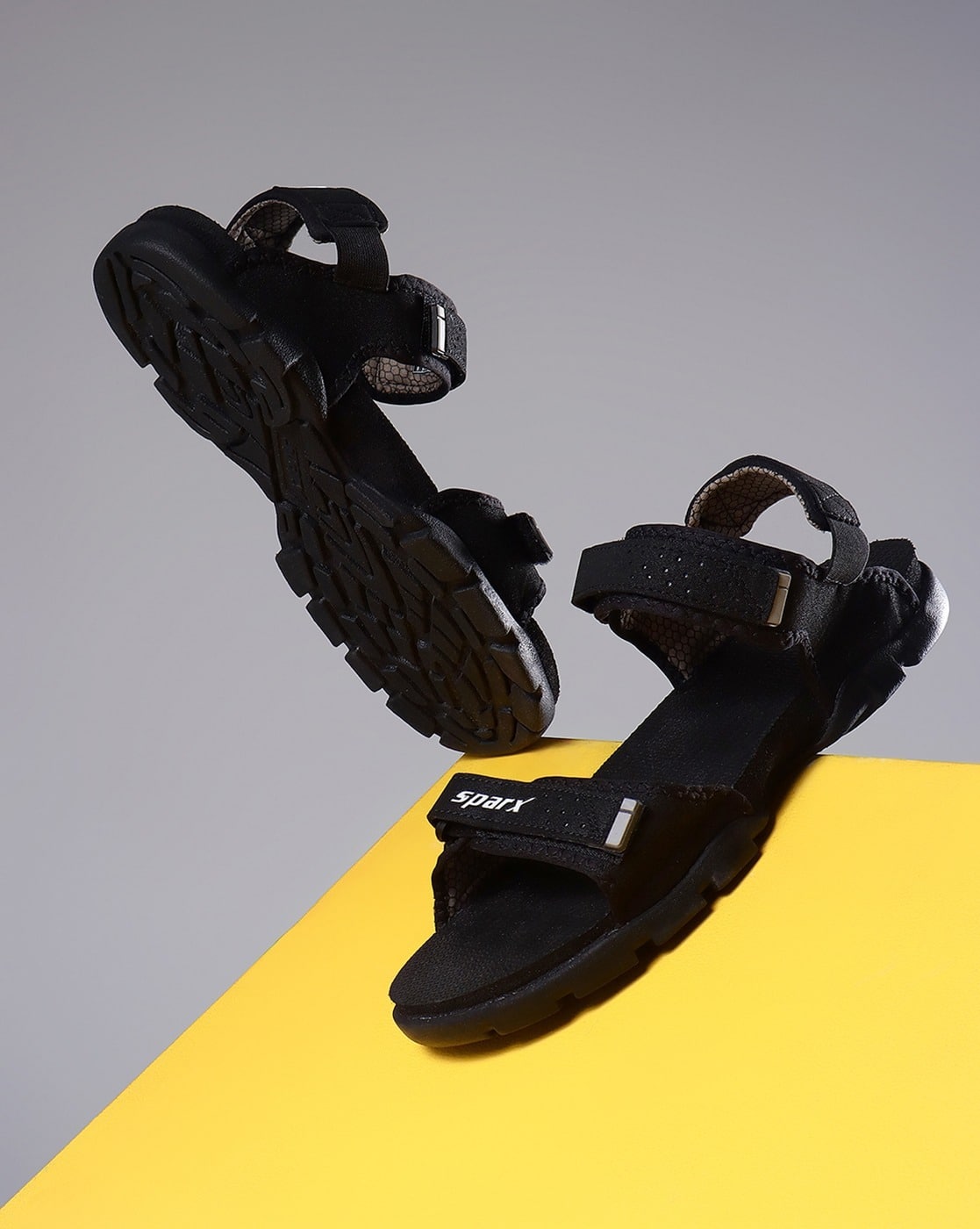 Buy Grey Sandals for Men by SPARX Online
