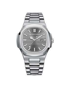 giordano Women Analogue Watch with Date Display- GZ-50134-66-picture-28