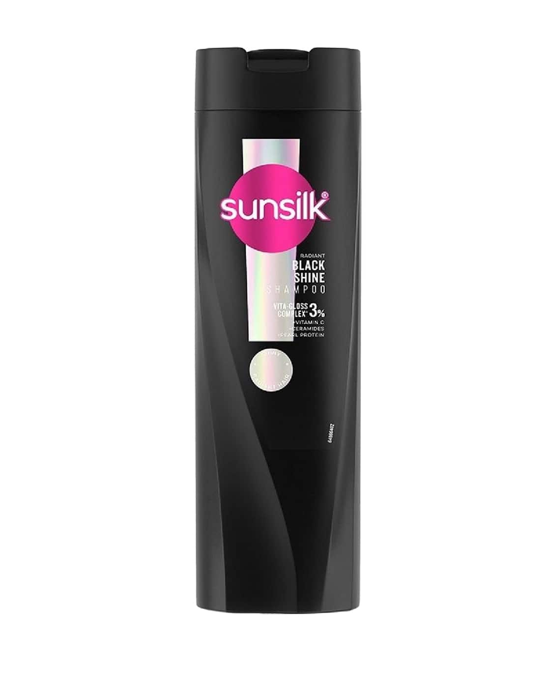 Sunsilk Black Shine Shampoo 80ml
