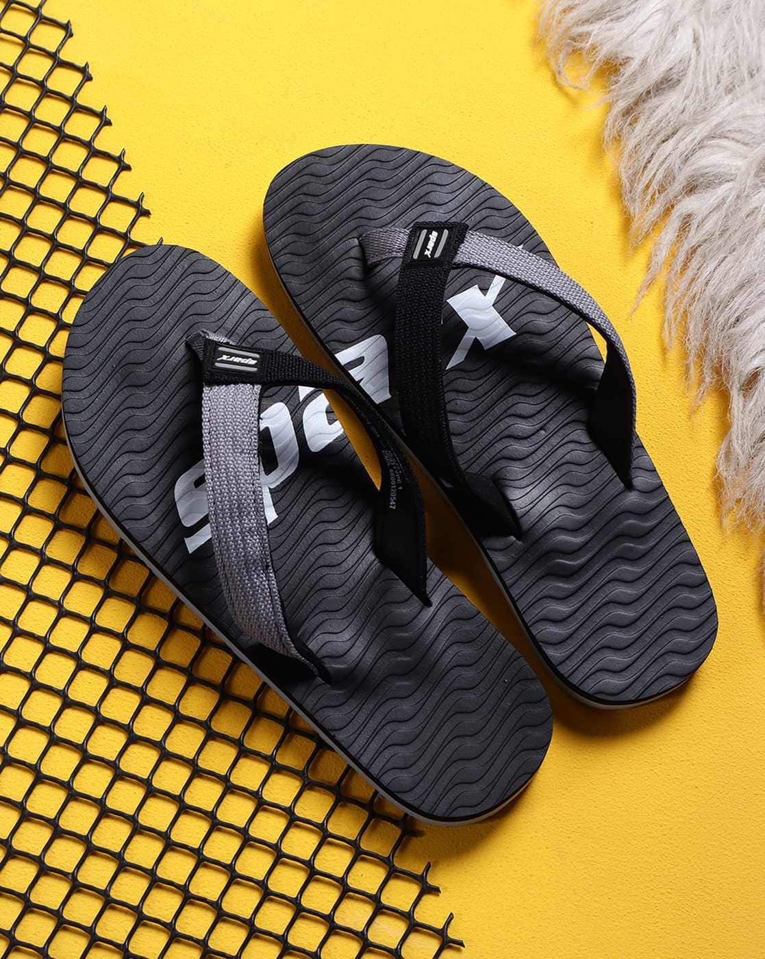 Flip Flop Sparx Chappal Men SPARX Flip Flops For Gents SFG 57