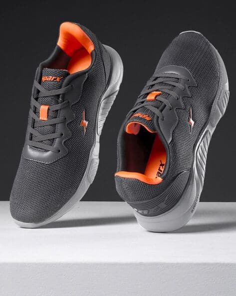 Buy Grey Sports Shoes for Men by Sparx Online