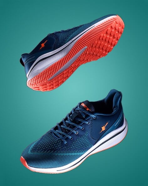 SM 734 | Stylish, Comfortable | Running Shoes For Men