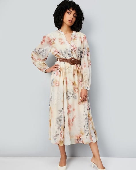 Buy IVORY Dresses for Women by MAX Online