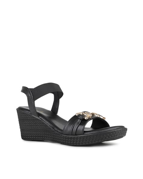 INC 5 Women Wedges with Synthetic Upper