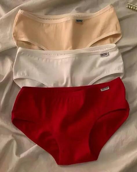 CUMSIN Low Rise Briefs